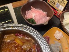 -牛New寿喜烧(虹桥新天地店)