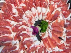 -阳坊涮肉(西直门凯德mall店)
