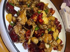 -醉壹号海鲜大排档(厦门美食地标店)