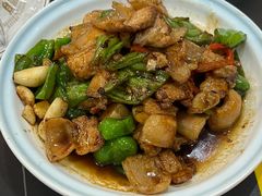 -李东农庄(中南百草园地标店)
