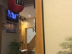 -山之川日料放题(通州店)