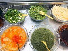 -懒谈秦市井羊肉馆(光谷青年城店)