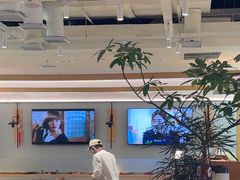 -韩白山·朝鲜族烤牛肉·酱蟹(长宁龙之梦店)