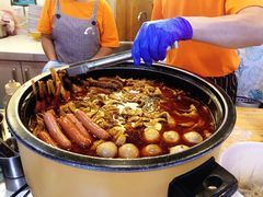 -安徽阜阳卷馍(西单店)