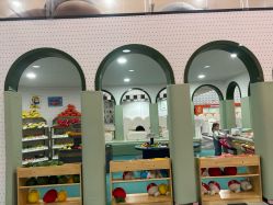 -宝燕乐园(春申店)