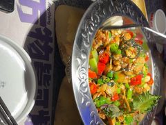 -蛙来哒(万豪城市广场黑金冠店)