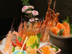 -花潮料理艺食馆(SM新生活广场店)