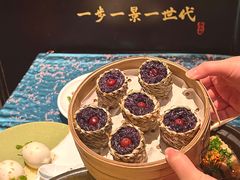 -茶人村·宫廷私厨(奥体印象城店)