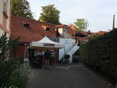 -Kampa Park Restaurant
