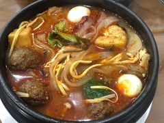 -清真·穆萨砂锅(大皮院店)