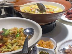 -闽鄂情·闽南招财鸭(水头店)