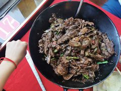 -王城醋血鸭老店