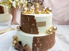 -CAKE BOSS 蛋糕老板(领展购物广场·中关村店)