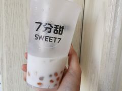 -7分甜(栖霞万谷慧店)