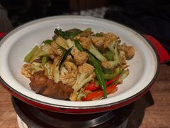 -耶里夏丽·丝路新疆菜·清真食品(徐汇南丹东路臻选店)