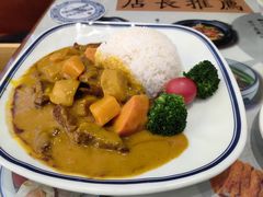-香港新记茶餐厅(湖墅南路店)
