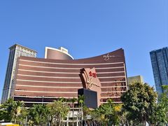 -永利澳门酒店