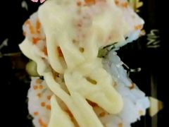 -宝寿司(红瓦寺店)