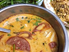 -家利美食店