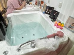 -奕新一诺台式母婴护理中心(我格广场店)