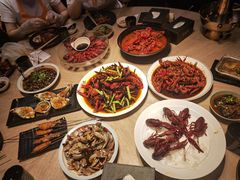 -红盔甲·小龙虾(车公庙店)