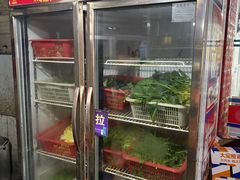 -重庆特色冷锅鱼(武大店)