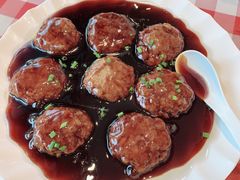 -南来顺饭庄·清真(南菜园店)