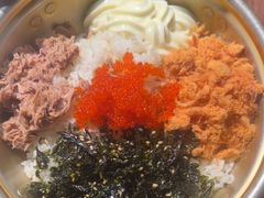 -九田家黑牛烤肉料理(新辰里亚运村店)