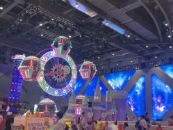 -第五极儿童乐园