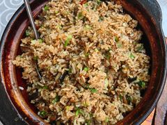 黄鳝饭-小粤楼·怀旧粤菜(万辉国际广场店)