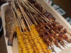 -将夜1988私房菜·深夜食堂(奥体中心店)