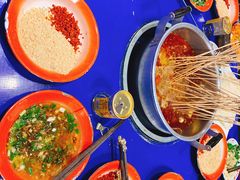 -马路边边串串香(双井直营店)