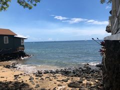 -阿甘虾餐厅(Maui)