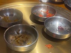 -蒲葵传统炭火烤肉(白石龙店)