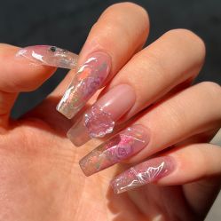 -Mi+·nail美甲美睫