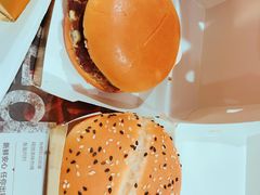 -麦当劳(天兴罗斯福店)