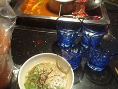 渝利鸳鸯锅-渝利重庆火锅