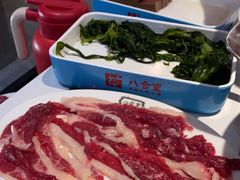 -八合里潮汕鲜牛肉火锅(福州万象城店)