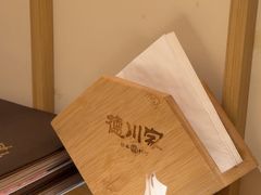 -德川家日本料理(顺义华联店)