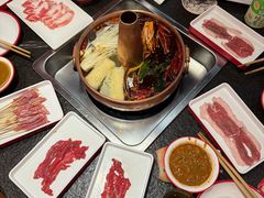 -京元盛铜锅涮肉(上海总店)