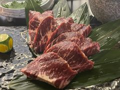 -口罩哥·烧肉刺身
