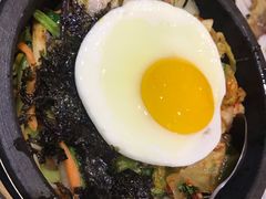 高丽轩精品石锅拌饭-朴贞子·高丽轩(二拨子店)