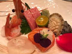 -和·铁板烧·OMAKASE(望京昆泰嘉晟酒店)