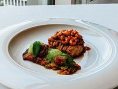 -翡翠36餐厅(浦东香格里拉店)