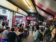 -红大哥水门鸡饭(總店)