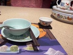 -点都德(华强南店)