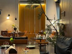 -Fuzzy Bistro 浮几韩餐·茶酒馆