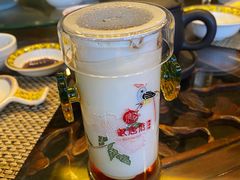 -御唐府 鲍满楼(体育中心店)