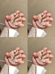 -M·X Nail日式美甲美睫