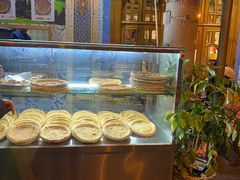-新疆伊宁远征餐厅